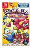 Snow Bros. Nick and Tom Special (Nintendo Switch)